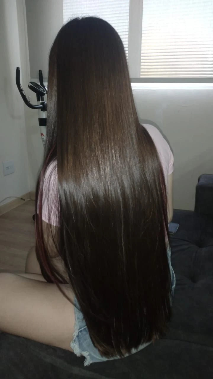 Review von Valentina